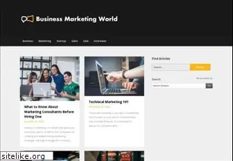 businessmarketingworld.com