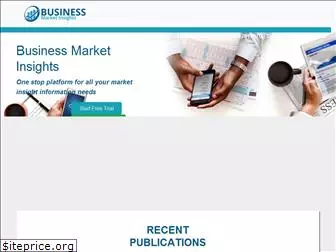 businessmarketinsights.com