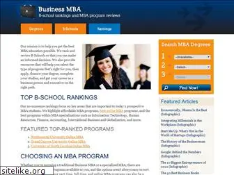 businessmba.org