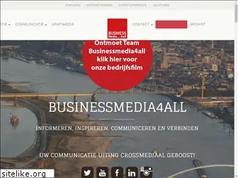 businessmedia4all.nl