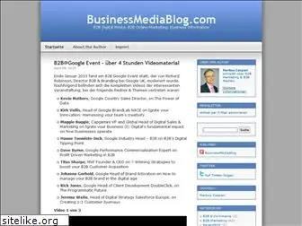 businessmediablog.com