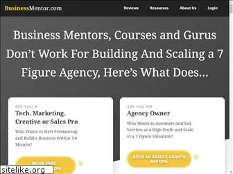 businessmentor.com