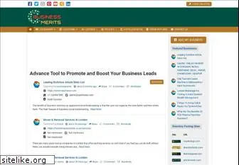 businessmerits.com