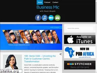 businessmic.com