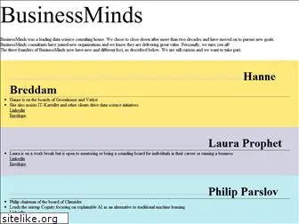 businessminds.com