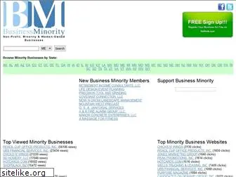 businessminority.com