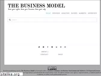 businessmodelmag.com