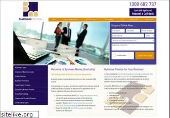 businessmoney.com.au