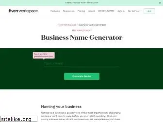 businessname-generator.com