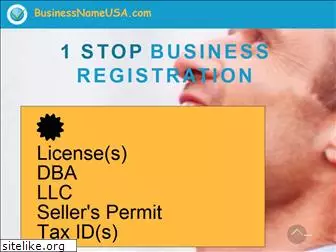 businessnameusa.com