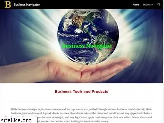 businessnavigator.net