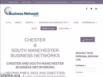 businessnetworkchester.co.uk