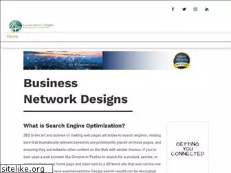 businessnetworkdesigns.com