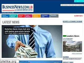 businessnews.com.lb