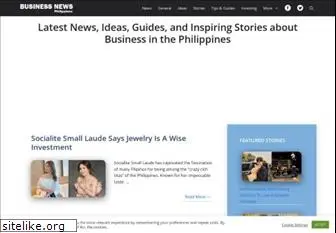 businessnews.com.ph