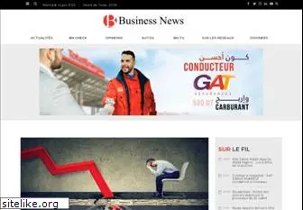 businessnews.com.tn thumbnail