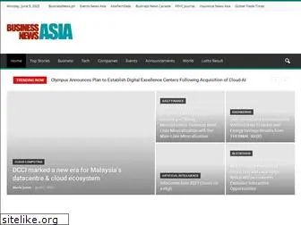 businessnewsasia.com