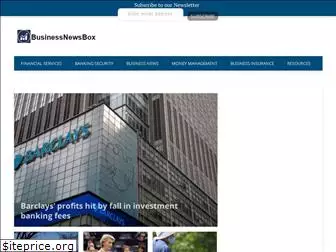 businessnewsbox.com