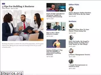 businessnewsledger.com