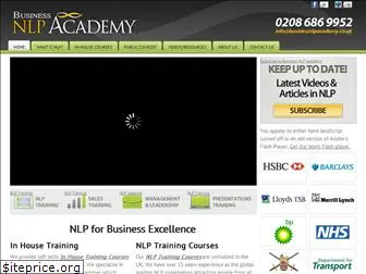 businessnlpacademy.co.uk