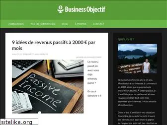 businessobjectif.com