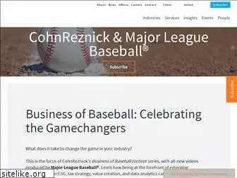 businessofbaseball.com