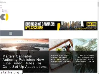 businessofcannabis.ca