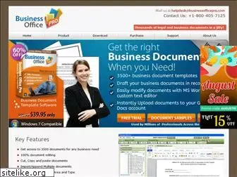 businessofficepro.com