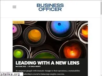 businessofficermagazine.org