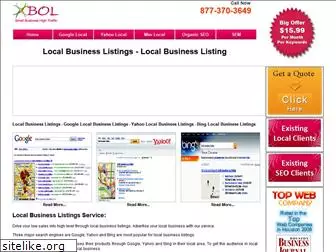 businessonlinelocal.com