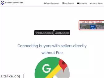 businessonsell.com