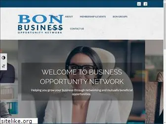 businessopportunitynetwork.org