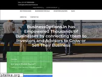 businessoptions.in