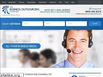 businessoutsourcingcompany.com