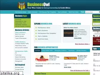 businessowl.co.za