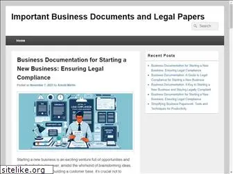 businesspapers.org