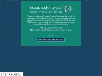 businesspartners-bv.nl