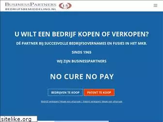businesspartners.nl