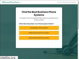 businessphoneprices.com