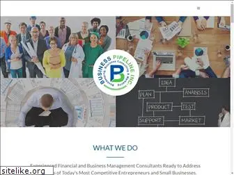businesspipeline.com