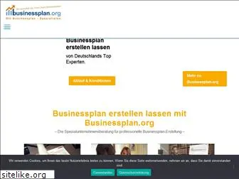 businessplan.org