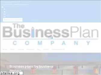 businessplancompany.com.au