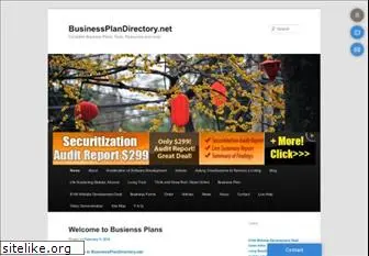 businessplandirectory.net