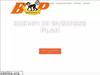 businessplanesempio.it