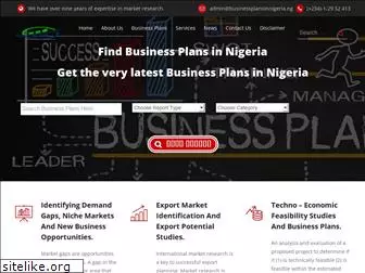 businessplansinnigeria.ng