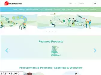 businessplus.com.hk
