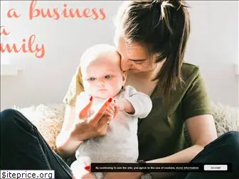 businessplusbaby.com