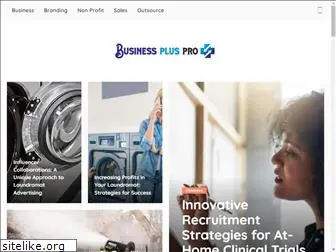 businesspluspro.com