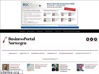 businessportal-norwegen.com