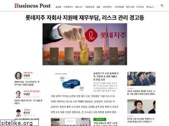 businesspost.co.kr